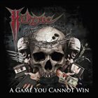 HERETIC A Game You Cannot Win album cover