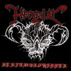 HERETIC Devilworshipper album cover