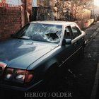 HERIOT Heriot / Older album cover