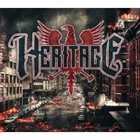 HERITAGE Heritage album cover