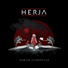 HERJA Kurjia Iltasatuja album cover
