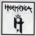 HERMÉTICA En Concierto, Parte I album cover