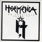 HERMÉTICA En Concierto, Parte II album cover