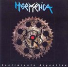 HERMÉTICA Sentimiento Argentino album cover