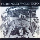 HERMÉTICA Víctimas del vaciamiento album cover
