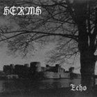 HERMH Echo album cover