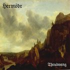 HERMÓÐR Thrudvang album cover
