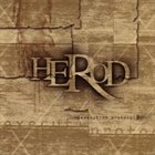 HEROD Execution Protocol album cover