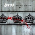 HEROD The Curse of the King album cover