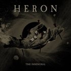 HERON Time Immemorial album cover