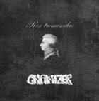 HERPES DE CRACHAT DE FILLETTE Untitled / Rex Tremendae album cover