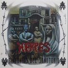 HERPES Sinfonías Del Ssanatorio album cover