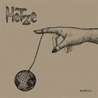 HETZE Bedbugs album cover