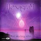 HEXAGRAM Moc Istocnog Vetra album cover