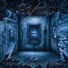 HEXEN — Being And Nothingness album cover