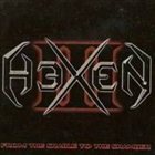 HEXEN III: From the Cradle to the Chamber album cover