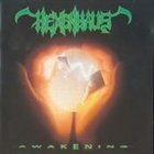 HEXENHAUS Awakening album cover