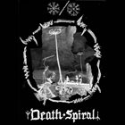 HEXESKUDD Death Spiral album cover