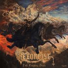 HEXORCIST — Evil Reaping Death album cover