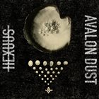 HEXUUS Avalon Dust album cover