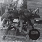 HEXVESSEL Vainolainen album cover