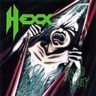 HEXX — Morbid Reality album cover