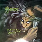 HEXX Quest for Sanity album cover