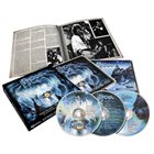 HEXX Under The Spell / No Escape 30th Anniversary Deluxe Boxset album cover