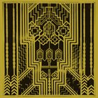 HEY COLOSSUS In Black And Gold album cover