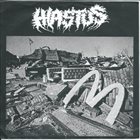 HIASTUS Totuus / Hiastus album cover