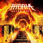 HIBRIA Blind Rise album cover