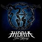 HIBRIA Silent Revenge album cover
