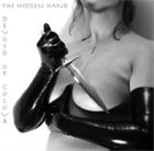 THE HIDDEN HAND Devoid of Color album cover