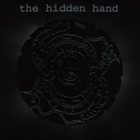 THE HIDDEN HAND Divine Propaganda album cover