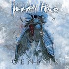 HIDDEN PLACE Genesis album cover