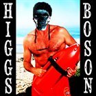 HIGGS BOSON 2014 Unreleased album cover