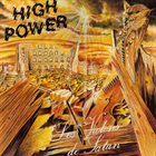 HIGH POWER Les Violons de Satan album cover