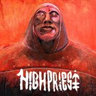 HIGH PRIEST (VA) High Priest album cover
