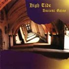 HIGH TIDE Ancient gates album cover