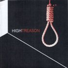 HIGH TREASON High Treason album cover