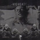 HIGHGATE Highgate album cover