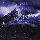 HIGHGATE Shrines to the Warhead album cover