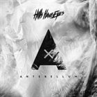 HILLS HAVE EYES Antebellum album cover