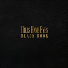 HILLS HAVE EYES Black Book album cover