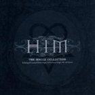 HIM The Single Collection album cover