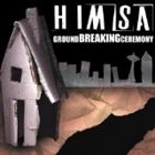 HIMSA Ground Breaking Ceremony album cover