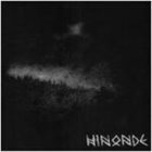 HIN ONDE Shades of Solstice album cover
