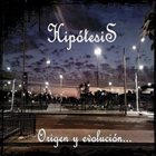 HIPÓTESIS Origen y Evolución album cover