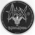 HIRAX El Diablo Negro album cover