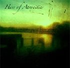 HISS OF ATROCITIES Hiss of Atrocities album cover